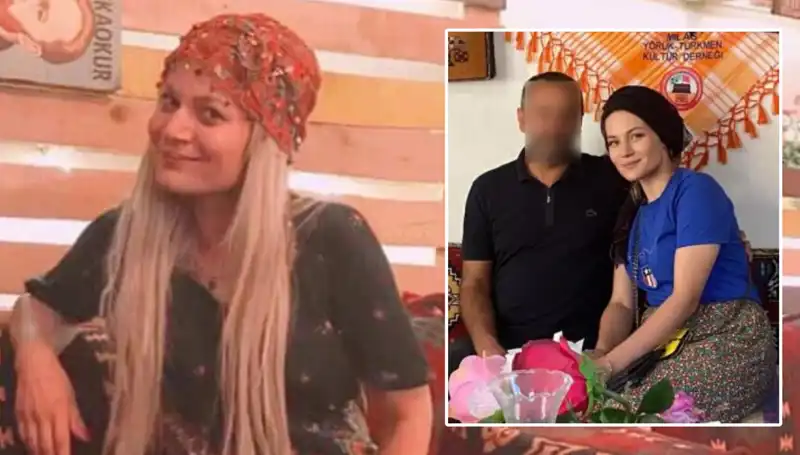 Bodrum'dan Mardin'e Aşk Vurgunu: Fatma Kovan Tehdit Ediliyor!