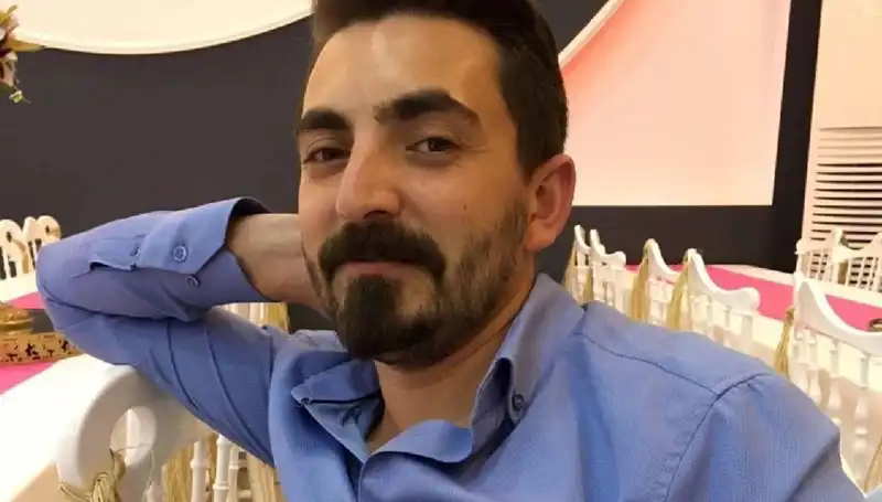 Forklift Kazasında Hayatını Kaybeden İşçi: Trajedi Korkutucu Boyutlarda