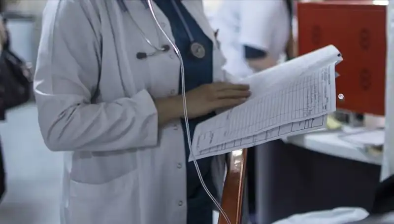 TUS Yerleştirme Sonuçları Açıklandı: Dermatoloji Zirveyi Zorluyor