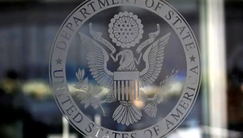 Trump'tan Dışişleri Bakanlığı'na Şok Taarruz: Kesinti ve Yeniden Yapılandırma