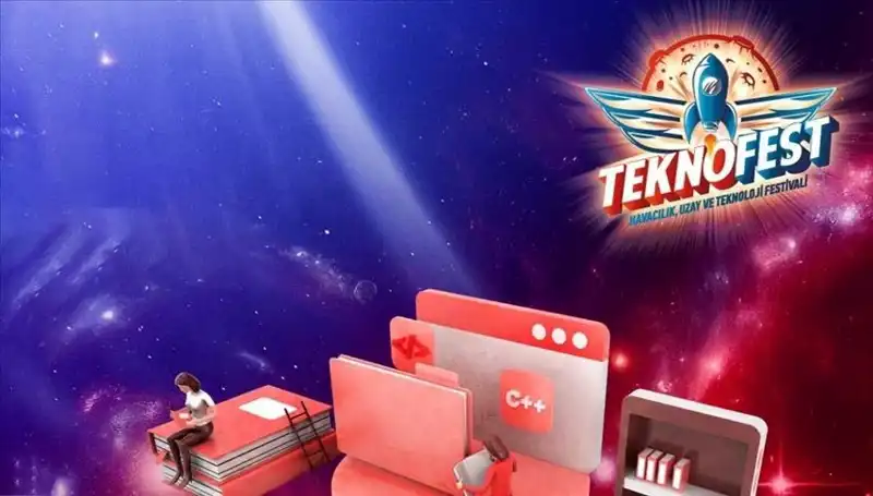 Teknofest İstanbul 2025: Teknoloji Festivali Ne Zaman Başlıyor?