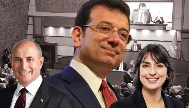 İmamoğlu'nun Halef Adayı Kim Olacak? İstanbul'un Geleceği İçin Beklentiler