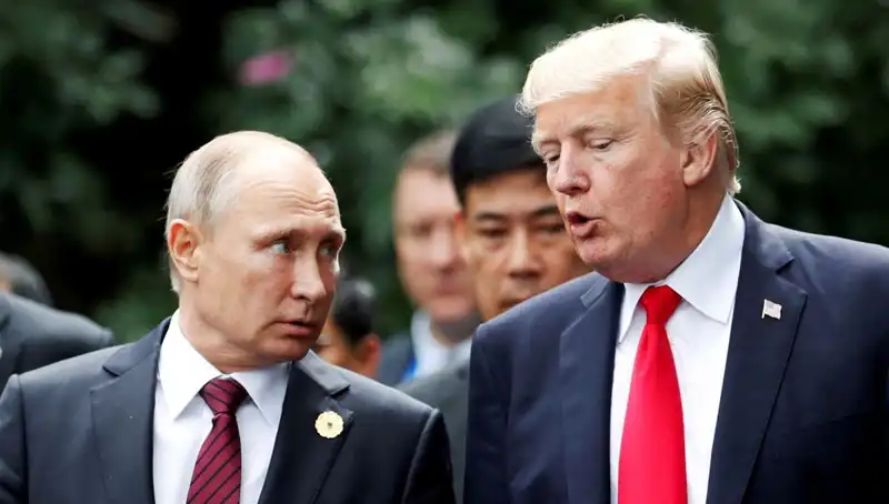 İngiliz Yetkililer Trump'ı Etkilemenin En Etkili Yöntemini Açıkladı