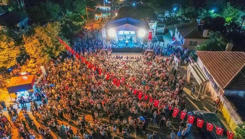 Leylek Şenliği Heyecanı Başlıyor: Detaylar Burada!