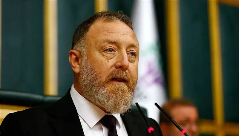 DEM Parti'den İnfaz Düzenlemesine Dikkat Çeken Açıklama: Sadece Hasta Tutuklulara Yönelik