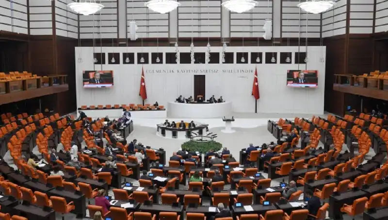 Zeytinlik Teklifinde Yeni Gelişmeler: 8 Madde Daha Onaylandı!
