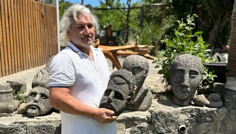 3 Günde Yaratılan Eserler: Gerçekten Tarihi Mi, Yoksa Sanat Mı?