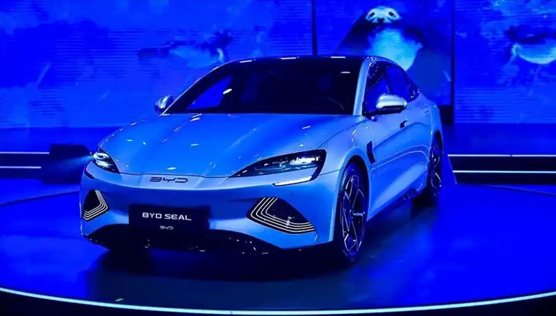 BYD, Elektrikli Araç Pazarı İçin Stratejik Hamleleriyle Zirveye Oynamaya Hazırlanıyor