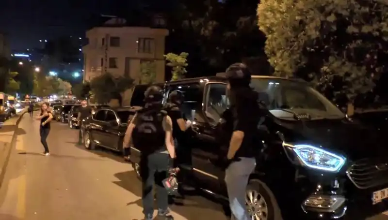 Polisi Şehit Eden Silahın AR-GE Kılıfıyla Üretildiği İddiası Şok Yarattı!