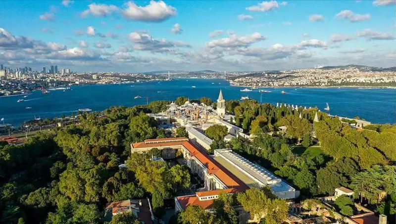 Marmara Denizi'nde Tarihi Bir İlk: 65 Yılda Bir Geliyor!