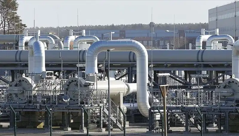 Spot Piyasalarda Doğalgaz Fiyatlarında Şok Düşüş: Neler Oluyor?