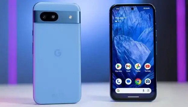 Yenilenen Google Pixel 9a ile Tanışın: Fiyatı ve Özellikleri Neler?