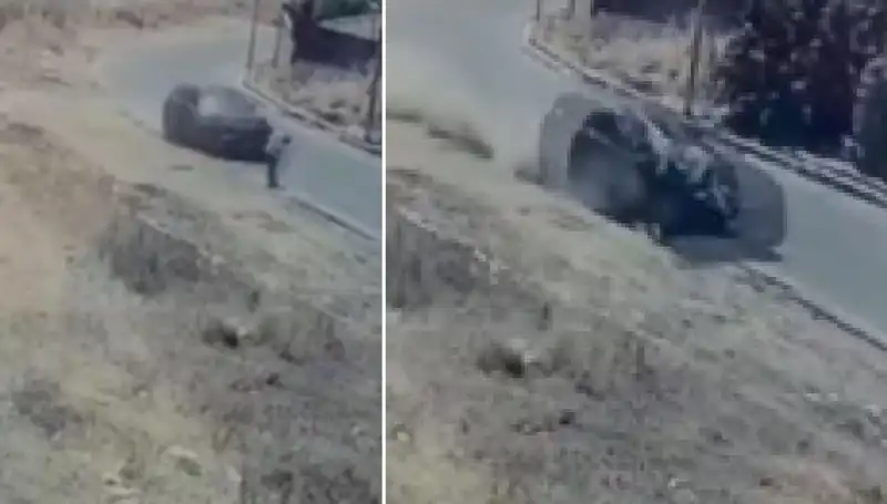 15 Yaşındaki Genç Sürücünün Trafik Faciası: Bir İnsan Hayatına Mal Oldu