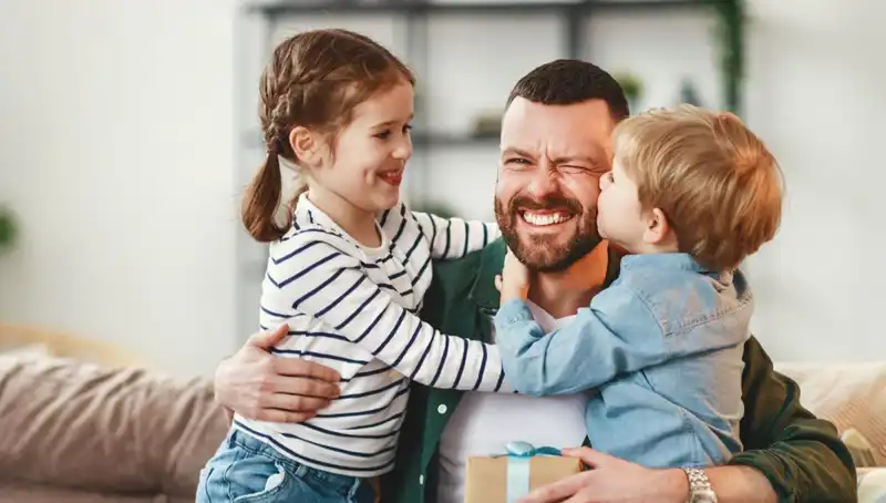 Babanın Yüz İfadesi Çocuğun Cinsiyetini Belirlemede Rol Oynayabilir mi?