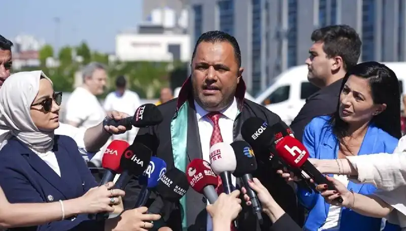 Avukat Rezan Epözdemir, Adliyeye Sevk Edildi: Gelişmeler Sırasında Neler Yaşandı?