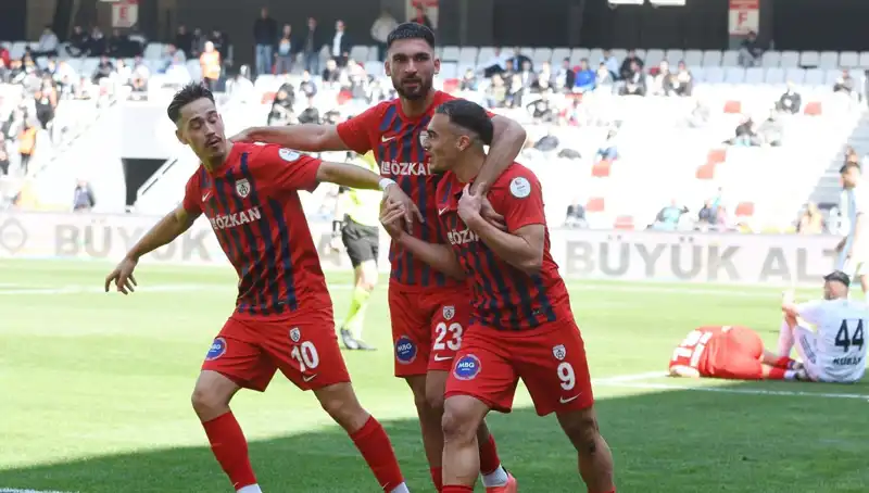 Altınordu’da Transfer Dalgası: Giden Oyuncular, Gelenler Neden Yetersiz?