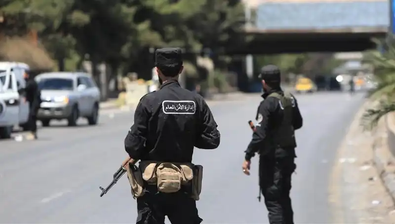 Suriye'deki Şiddet Olayı: Dürzi ve Bedevi Aşiretleri Arasında Çatışma Yaşandı