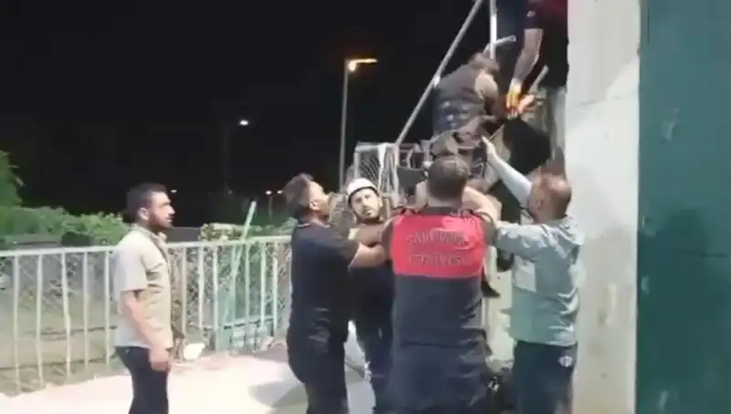 Şanlıurfa'dan Yürekleri Dağlayan İkinci Acı Haber: Cansız Beden Bulundu