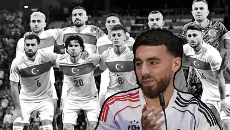 Orkun Kökçü, Arda Güler'i Geçerek Tarihe Geçti!