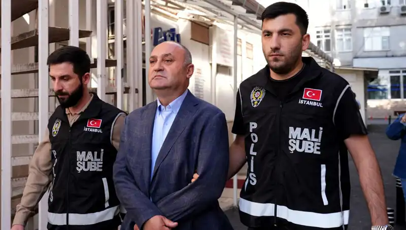 İBB Operasyonu Sonrası Dördüncü Dalga: İfade Süreçleri Tüm Hızıyla Başladı