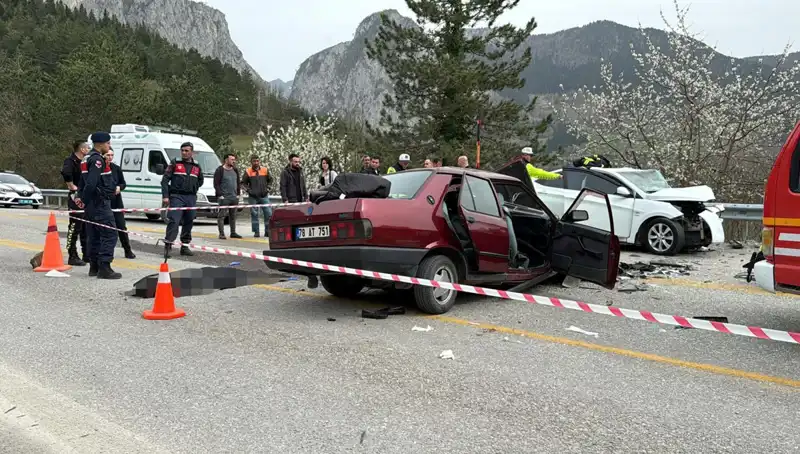 Bayram Tatilinde Üzücü Bilançoyu Açıklıyoruz: 62 Can Kaybı ve Yüzlerce Yaralı