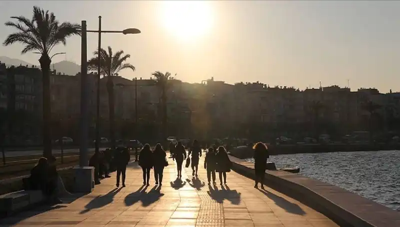 Hafta Sonu Hava Durumu: Planlarınızı Etkileyecek Hava Koşulları!