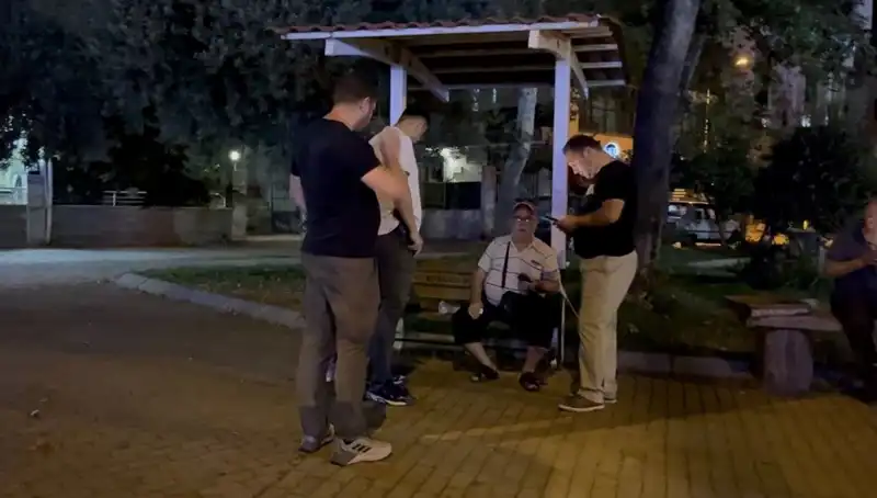 Görme Kaybı Olan Adamın Telefonunu Çaldılar: Olayın Ayrıntıları Şoke Etti