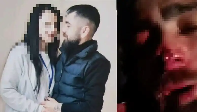 Eski Sevgiliye Sarsıcı İşkence: Korkunç Olayın Perde Arkası