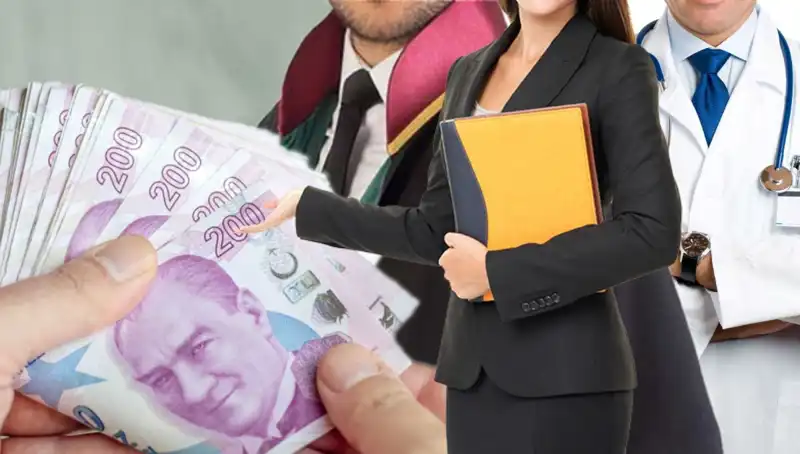 Temmuz’da Memur ve Emekli Maaşlarına Yapılacak Zam Miktarı Belli Oldu!
