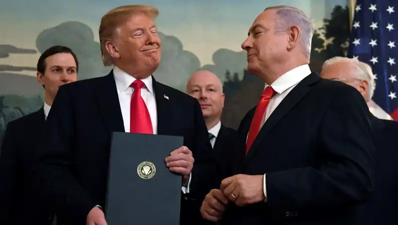 Netanyahu’nun 2024'teki İran Saldırısı Kararının Perde Arkası