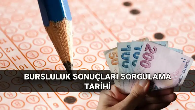 2025 Bursluluk Sınavı Sonuçları Açıklandı mı? MEB İOKBS Detayları