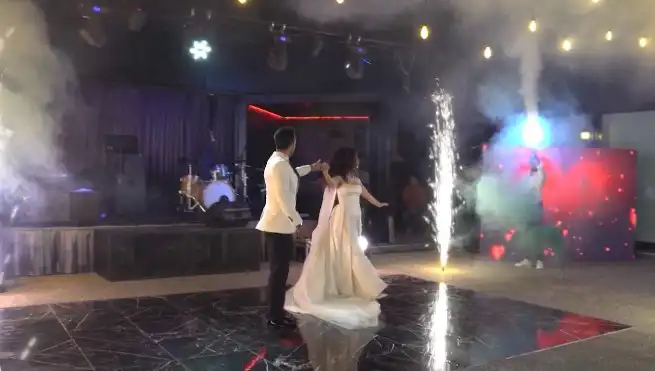 Düğün Salonları: Görünmeyen Tehlike ve Ölüm Tuzağına Dönüşen Eğlenceler