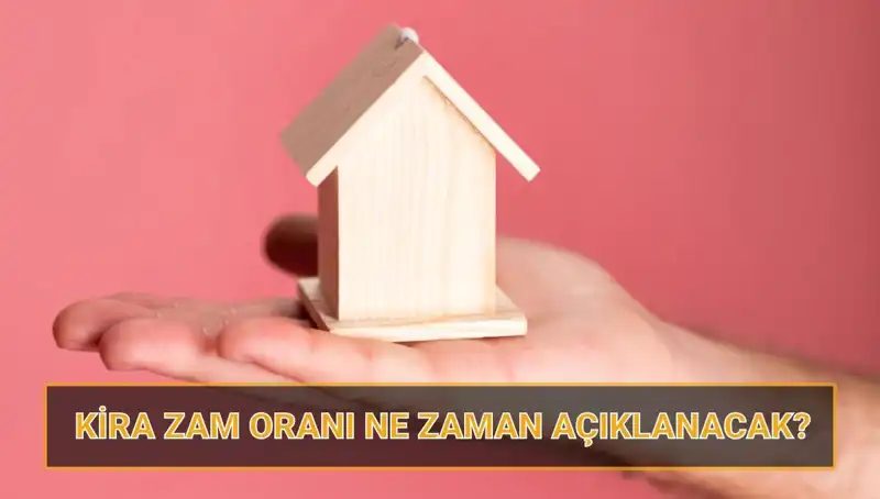 2025 Nisan Kira Artış Oranı Açıklanacak: Ev ve İş Yerlerine Zam Yolda mı?