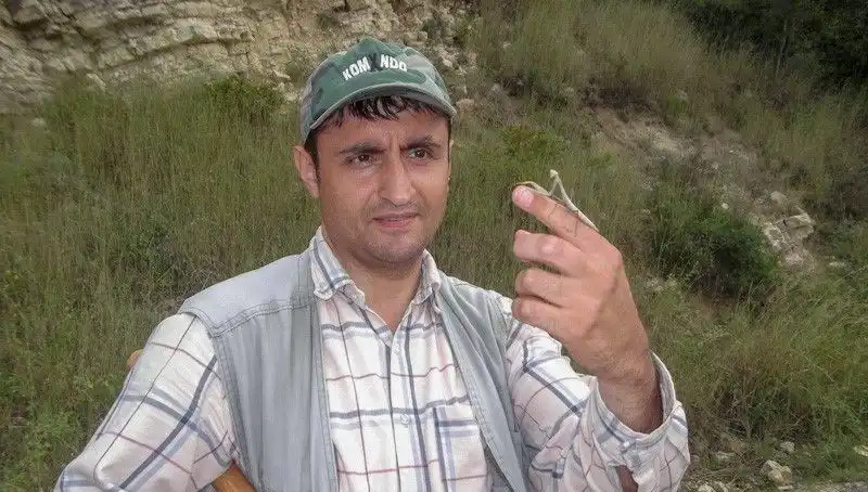 Yeni Keşfedilen Böcek Türüne Eşinin İsmini Verdiler: Sosyal Medyanın Tepkisi Nedir?