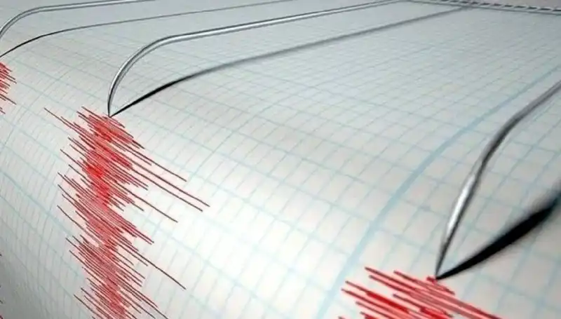 Ege Bölgesi’nde 3.5 Büyüklüğünde Deprem: Yeraltındaki Hareketlilik Nedir?