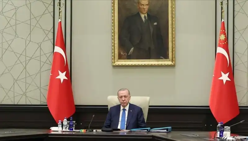 Yüksek Askeri Şura Toplantısı: Kritik Kararlar ve Stratejik Değerlendirmeler Bekleniyor