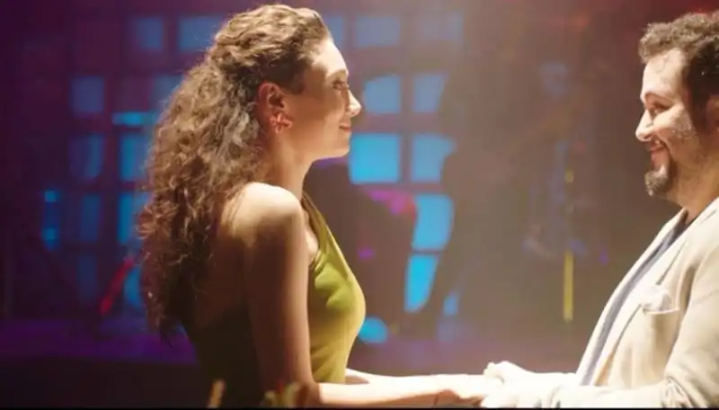 Her Şey Aşk İçin Filminde Kimler Rol Alıyor? Detaylar Burada!