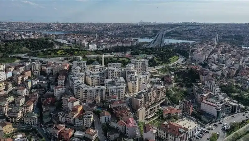 İstanbul'un Kentsel Dönüşüm Süreci: Sorunlar ve Çözümler