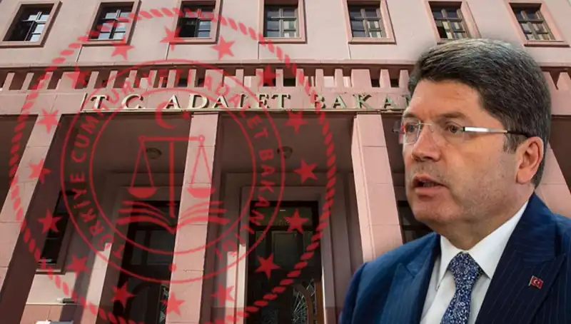 2025 Yılında Adalet Bakanlığı'ndan 20 Bin Yeni Personel Alımı Beklentisi