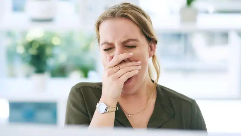 Beslenme Eksikliğinin Vücudunuzda Yarattığı 6 Etkiyi Keşfedin