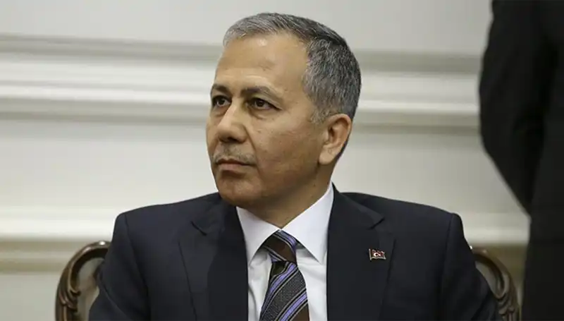 Trafik Cezalarında Devrim: Bakan Yerlikaya'dan Yenilikler Müjdesi Geldi