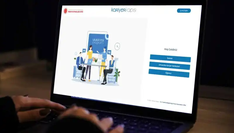 Ulusal Staj Programı 2025 Başvuru Sonuçları Açıklandı mı? Detaylar Burada!