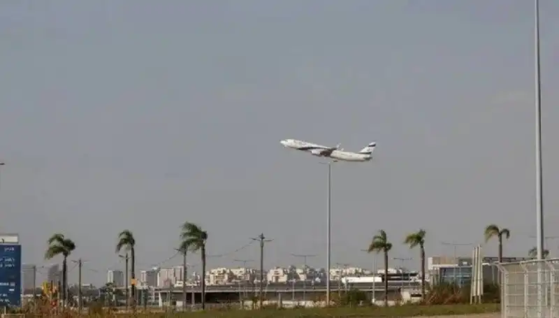 Yemenli Husiler, Ben Gurion Havalimanı'nı Hedef Aldı: Ayrıntılar ve Son Gelişmeler