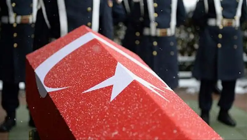 DMM'den Şehit Ailelerine Destek: Maaş İddialarına Cevap Geldi