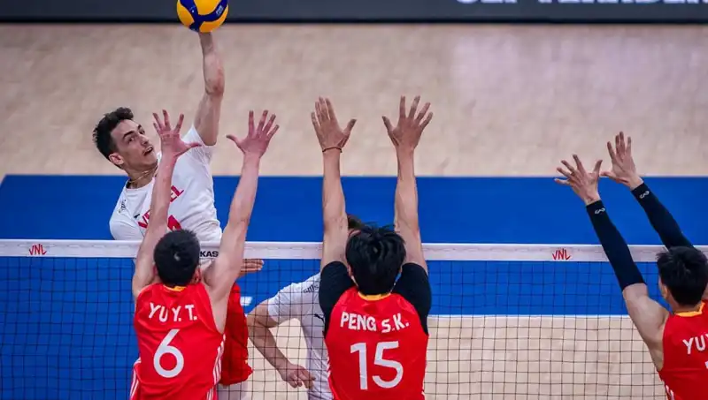 Filenin Efeleri, Tarihinde İlk Galibiyete Ulaştı!