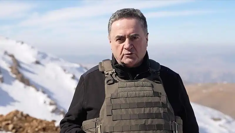 İsrail Savunma Bakanı’ndan Hamas’a Sarsıcı Suikast Tehdidi!