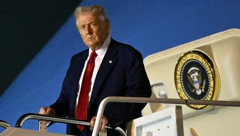 Trump, Lahey'deki NATO Zirvesi'nde Tarihi Bir Buluşma Gerçekleştirecek