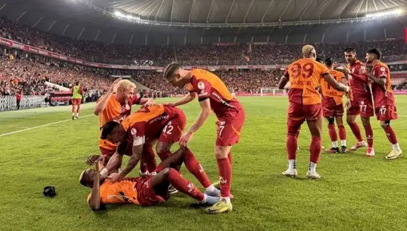 Kıran Kırana Pazarlık: Takımlar Arası Heyecan Dolu Transfer Süreci
