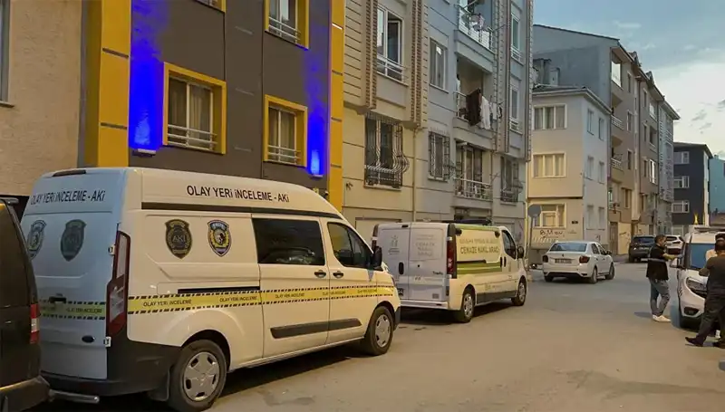Apartman Merdiveninde Gizemli Bir Şüpheli Ölüm Olayı: Neler Oluyor?