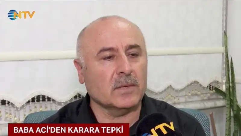 Oğuz Murat Aci'nin Babası NTV'ye Konuştu: Kayıp Çocuğun Gerçekleri